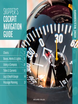 Skipper's Cockpit Navigation Guide - ebook